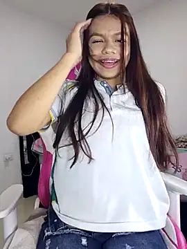 sophia ramirez12 online show from April 21, 7:17 pm