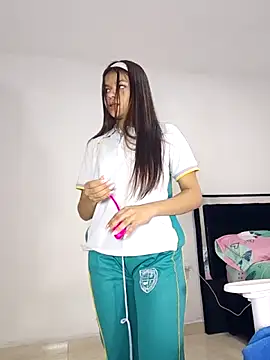 sophia ramirez12 online show from May 11, 8:39 pm