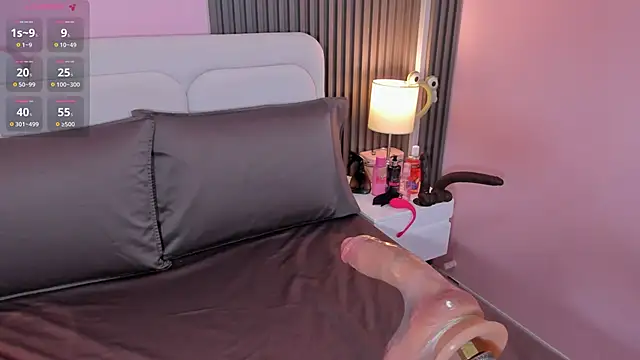 honey sofii  online show from October 2, 12:12 pm