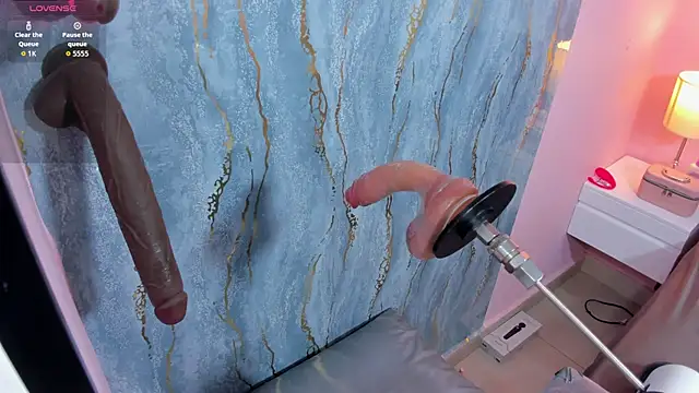 honey sofii  online show from November 12, 12:05 pm