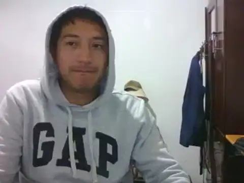 SaintJacob online show from February 24, 9:52 pm