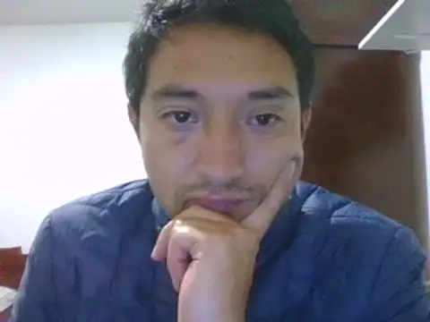 SaintJacob online show from February 28, 3:26 am