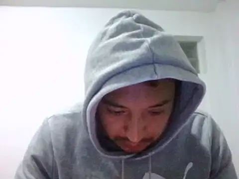 SaintJacob online show from March 4, 10:49 pm