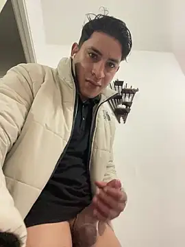 Leandro5523Z online show from February 21, 12:28 pm