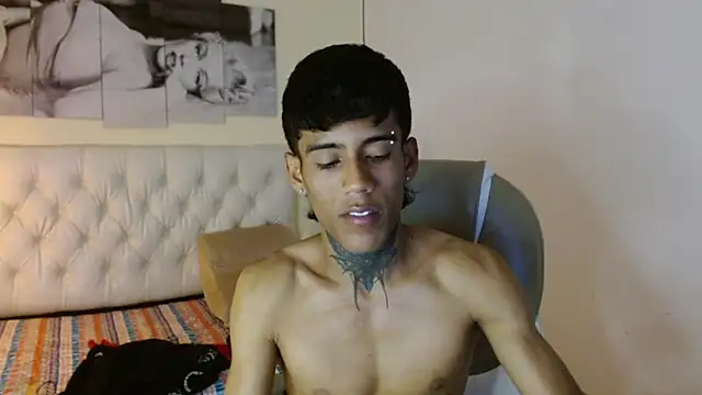 RyanKing19 online show from February 21, 6:59 pm