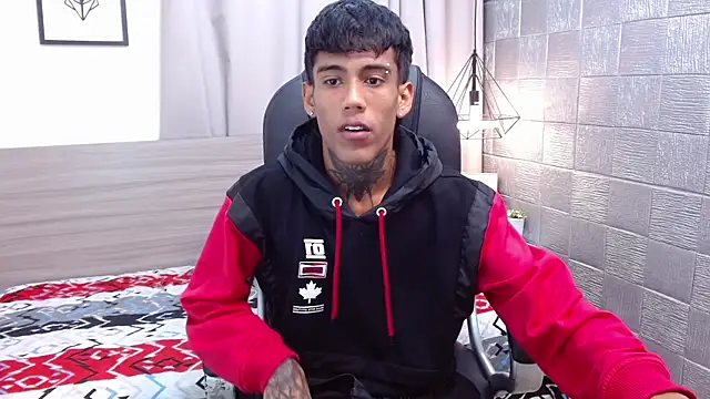 RyanKing19 online show from February 22, 9:37 pm