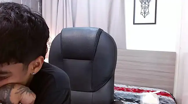 RyanKing19 online show from February 28, 3:26 am