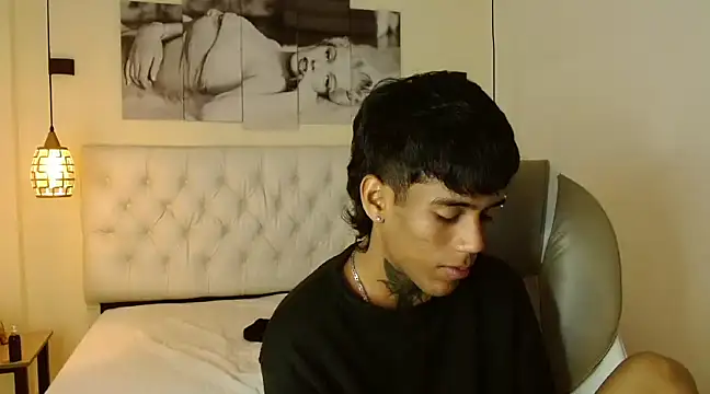 RyanKing19 online show from March 1, 4:44 pm