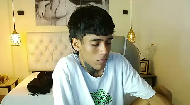 RyanKing19 online show from March 3, 5:29 pm