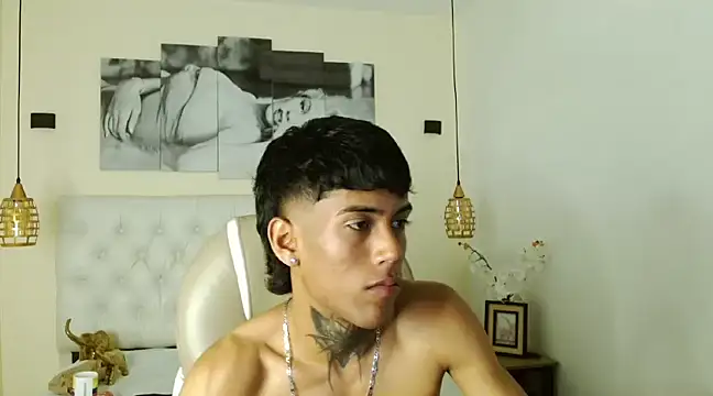 RyanKing19 online show from March 4, 3:59 pm