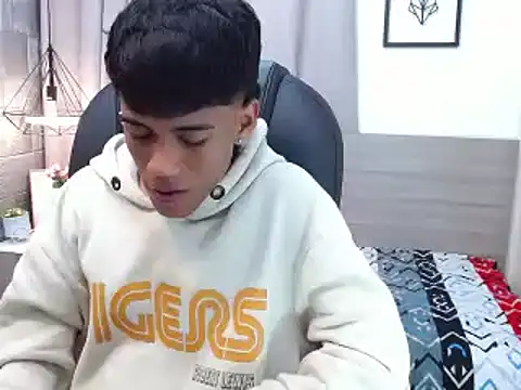 RyanKing19 online show from March 5, 2:01 pm