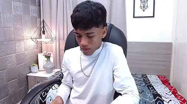 RyanKing19 online show from March 6, 7:47 am