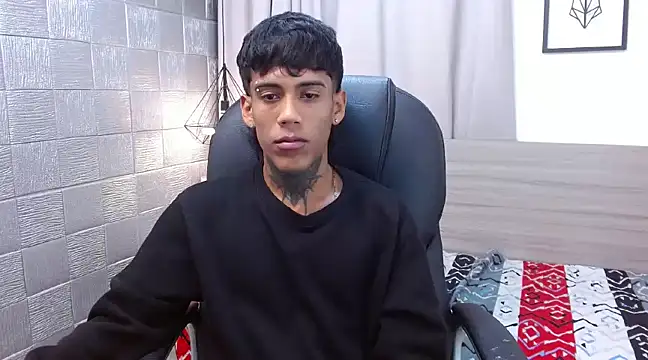 RyanKing19 online show from March 9, 3:54 am
