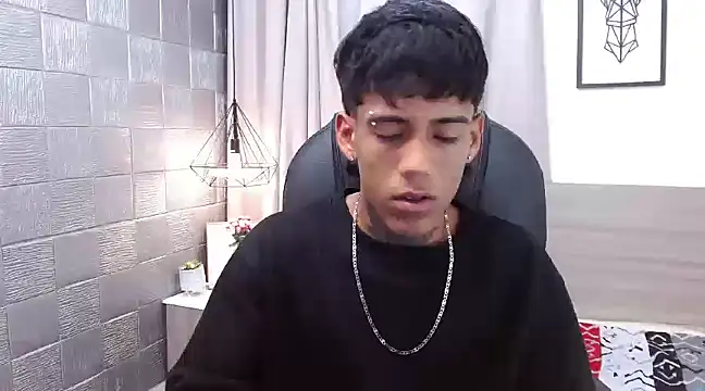 RyanKing19 online show from March 9, 9:35 am