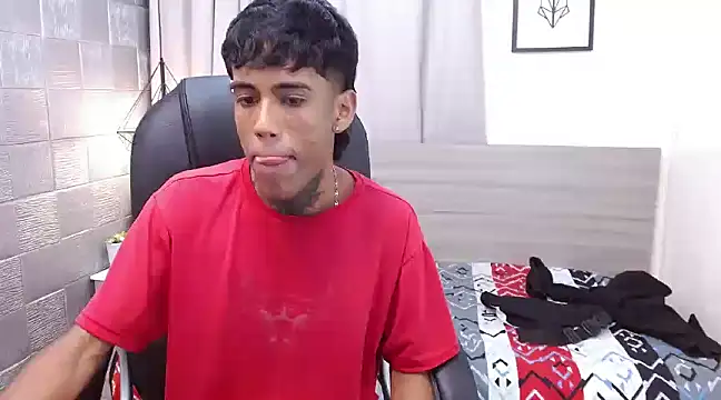 RyanKing19 online show from March 9, 5:49 pm