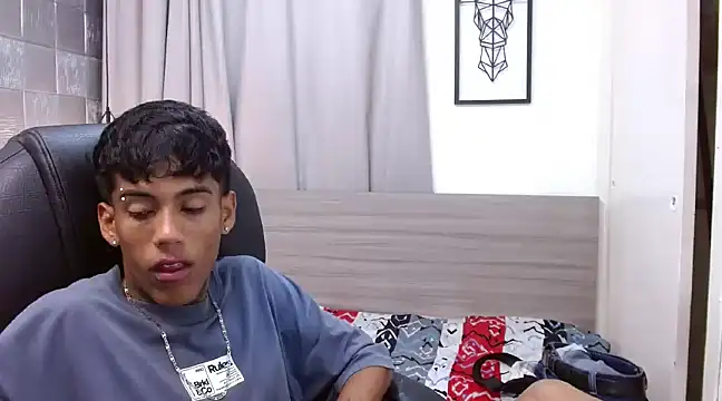RyanKing19 online show from March 11, 6:43 am