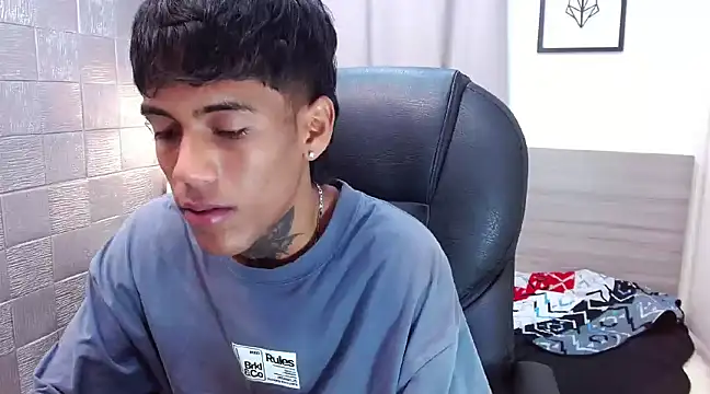 RyanKing19 online show from March 14, 12:29 pm
