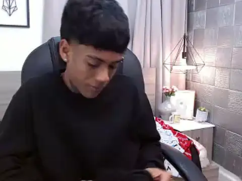 RyanKing19 online show from March 20, 9:26 am