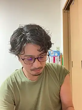 Snapshot of masato1115aa chatting on September 27, 2:38 am masato1115aa online show from September 27, 2:38 am