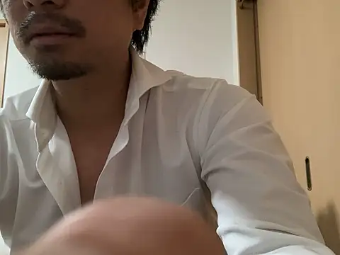 Snapshot of masato1115aa chatting on October 27, 1:20 am masato1115aa online show from October 27, 1:20 am