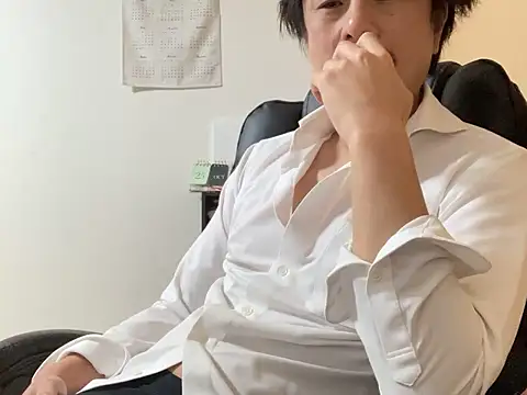 Snapshot of masato1115aa chatting on October 29, 1:41 am masato1115aa online show from October 29, 1:41 am