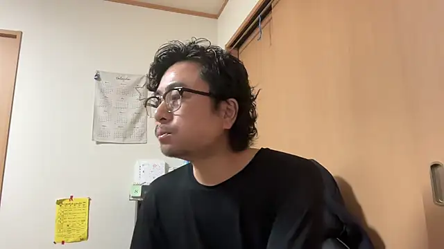 Snapshot of masato1115aa chatting on January 8, 2:25 am masato1115aa online show from January 8, 2:25 am