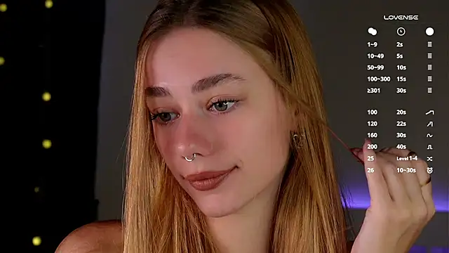 EmilaMills online show from September 12, 12:55 am