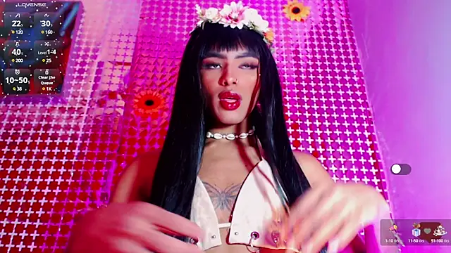 jymena xxx online show from March 1, 4:26 am