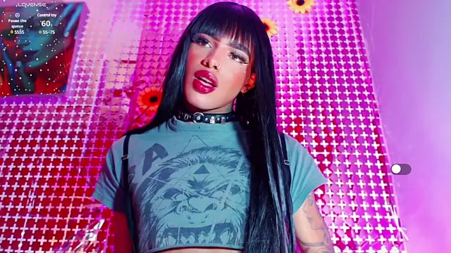 jymena xxx online show from March 6, 3:46 am