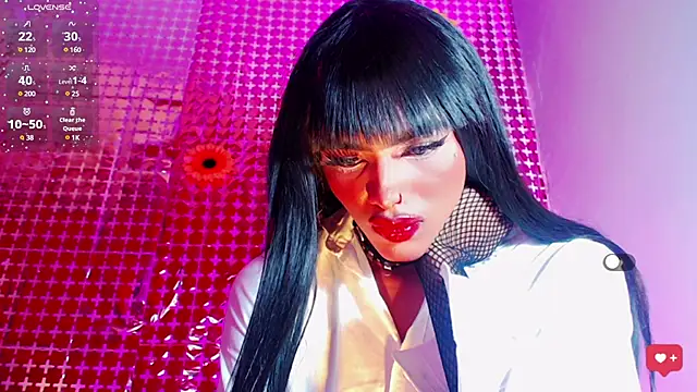 jymena xxx online show from March 11, 7:15 am