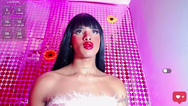 jymena xxx online show from March 12, 9:44 am