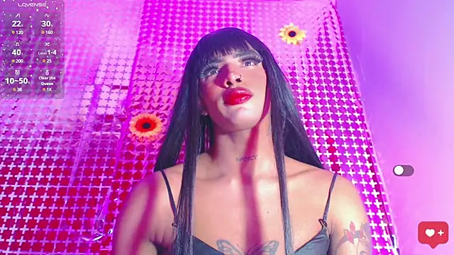 jymena xxx online show from March 15, 7:42 am