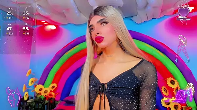 jymena xxx online show from September 15, 1:00 pm