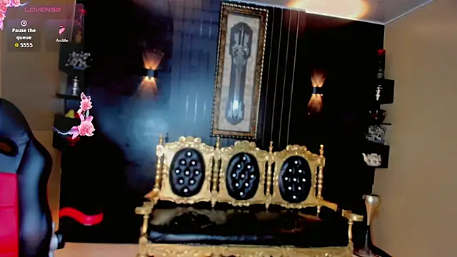 jymena xxx online show from November 1, 7:27 pm