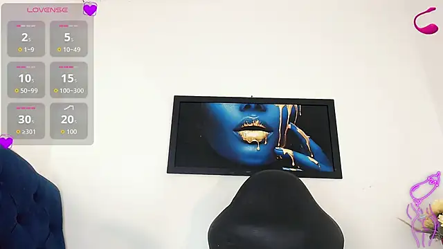 jymena xxx online show from November 10, 7:13 pm