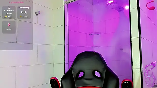 jymena xxx online show from November 28, 7:16 pm