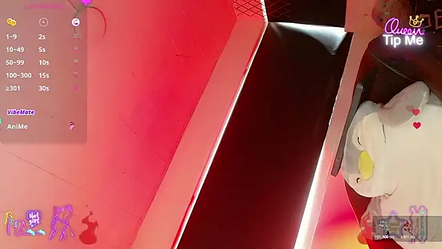 Snapshot of jymena_xxx chatting on February 23, 7:11 pm jymena xxx online show from February 23, 7:11 pm