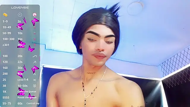 Snapshot of jymena_xxx chatting on March 15, 8:59 pm jymena xxx online show from March 15, 8:59 pm