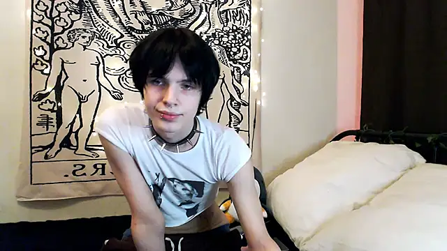 timi-moon online show from March 13, 11:59 pm