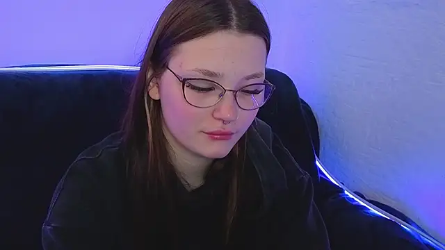 milliedoll online show from October 2, 3:13 am