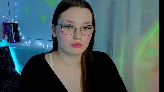 milliedoll online show from October 9, 10:13 am