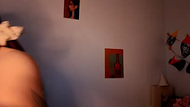 milliedoll online show from February 4, 10:21 am