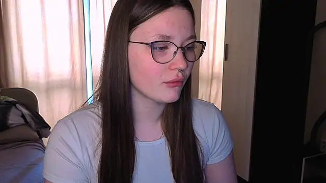 milliedoll online show from April 30, 1:34 am