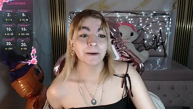 lili conor s online show from October 16, 3:51 am