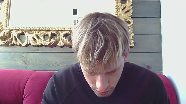 frama666 online show from September 18, 9:55 am