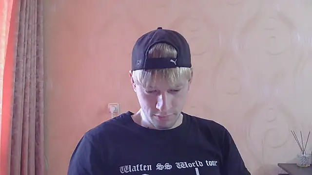 frama666 online show from May 5, 8:22 am