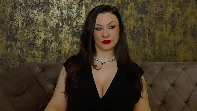 MistressAmberCrost online show from May 12, 5:15 am