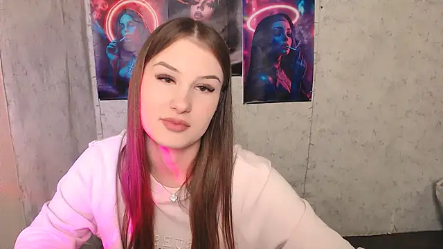  MiaAngell online show from October 15, 1:00 pm