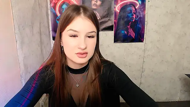  MiaAngell online show from November 11, 2:06 pm