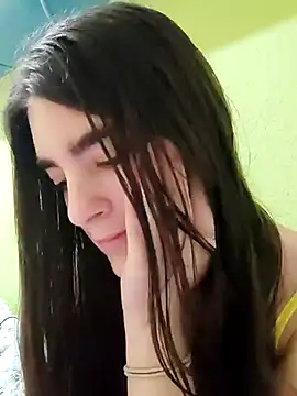 bbabyclauu online show from February 23, 11:25 pm